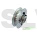 H0101-S Main Pulley 37T - Goblin 630/700